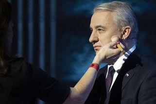 Středulovi voliči se rozhodnou spíš pro Babiše, myslí si analytik - Novinky